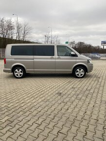 VW Multivan - 4