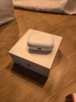 Airpods Pro 2 (USB-C) + V ZÁRUKE ešte rok - 4