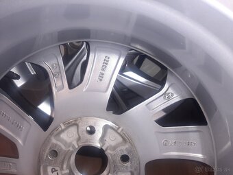 Disky Hyundai Tucson 7x17  5x114,3 ET51 - 4