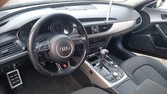 Audi A6 - 4