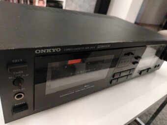 Onkyo TA-2022 - 4