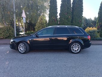 AUDI A4 AVANT 3.0TDi QUATTRO 150Kw (204Ps) - 4