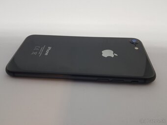 IPHONE 8 SPACE GRAY 256GB ZÁRUKA - VEĽMI DOBRÝ STAV - 4