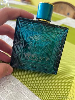 Versace Eros 100ml - 4