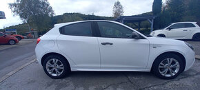 Alfa Romeo Giulietta S2 1.6 JTDm 16V Super - 4