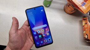 Xiaomi Redmi Note 9 Pro dual 6/64GB - nejde mikrofon - 4