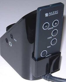 Altec Lansing MX5021 THX - 4