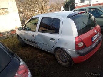 Renault Clio - 4