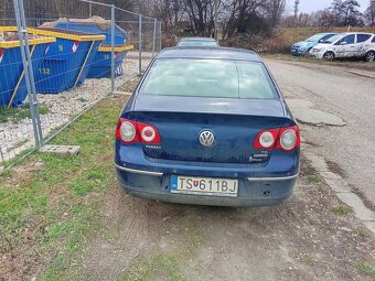 Passat - 4