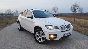 Bmw x6 35d 210kw - 4