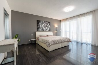 na predaj luxusný 3 izbový byt Dubnica nad Váhom 125 m2 - 4