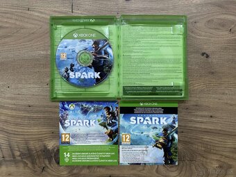 Project Spark na XBOX ONE - 4