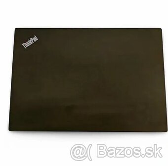 Lenovo ThinkPad T14s Gen 1 - 4