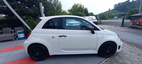 Abarth 595 - 4