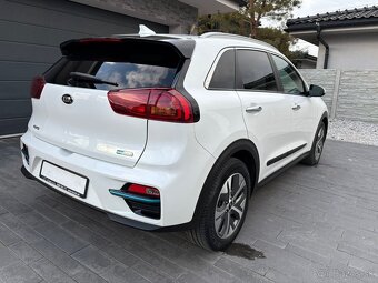 KIA Niro EV 64kwh Platinum - 4