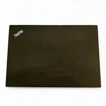 Notebook Lenovo ThinkPad T490 - 629923 - 4