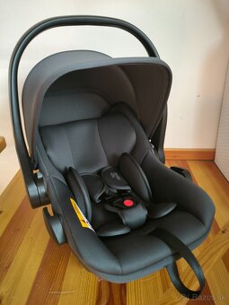 Britax Baby Safe Core - 4