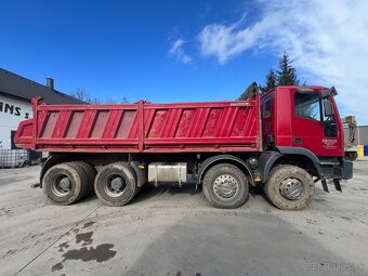 IVECO MP 340 E 37 H 8X4 - 4