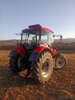 Zetor 7341 - 4