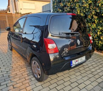 Renault twingo - 4