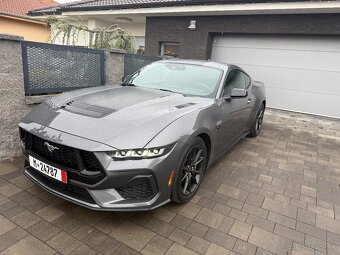 Ford Mustang GT 5.0 New mod2023 - 4