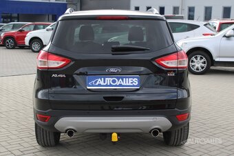 Ford Kuga 2,0 TDCi 120 kW 4x4 - 4