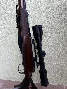 Cz557Lux 8x57+Meopta meostar R2 - 4