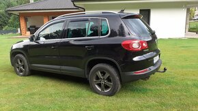 Volkswagen Tiguan 2.0TDi 4motion DSG - 4