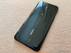 Oppo Reno 10X Zoom.  8gb+3gb/256gb.  Tmavá metalíza. - 4