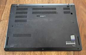 Lenovo ThinkPad L14 Gen 1 (Core i5 10. generácia) - 4