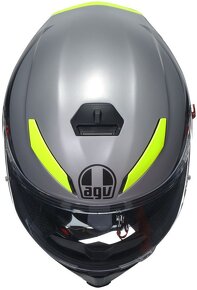 Prilba AGV K-5 - 4