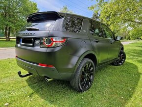 LandRover Discovery 2,0 - 4