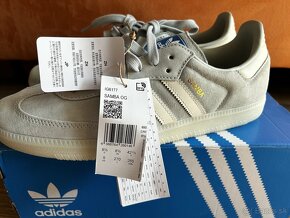 Adidas Samba OG (42,5) - 4