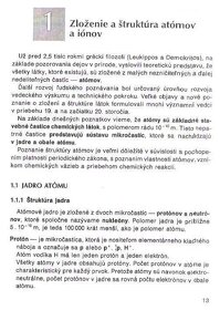 Učebnice z chémie (poklady na medicínu) v pdf-formáte - 4