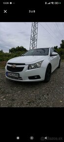 Chevrolet cruze - 4