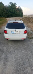 Golf 6 variant 1.6 TDI - 4