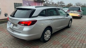 Opel Astra K - 4