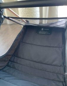 Cybex Priam Rosegold 2023 - 4