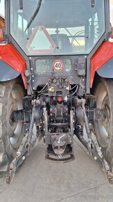 Zetor Forterra 9641 - 4