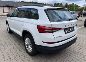 Škoda Kodiaq 7 MIST,2.0TDI,DSG,LED,WINTER nafta automat - 4