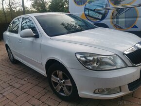 Škoda octavia 1,6 tdi - 4