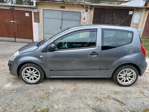 Citroen C2 1,4 HDI - 4