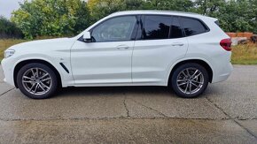 X3 X-Drive 20d MSport A/T - 4