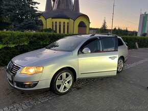 Volkswagen Passat 2010 DSG - 4