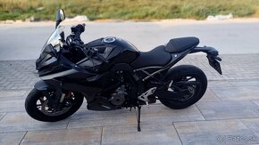 Predám Suzuki GSX-8R 2024 - 4