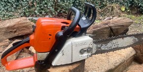 Stihl MS 390 ✅akcia 199€✅ - 4