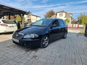 Fiat Croma 1.9jtd 170tisik km - 4