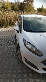 Predam ford fiesta - 4