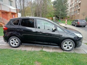 Predam FORD C-MAX 1,6 TDCi 85kw Titanum - 4