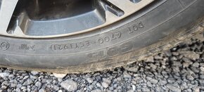 Yokohama G015 225/55 R18 - 4